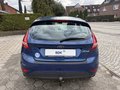 Daumennagel 7 - Ford Fiesta Trend 1,4 AHK 5-Türig Klima Bluetooth 4Season