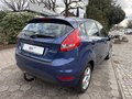 Daumennagel 6 - Ford Fiesta Trend 1,4 AHK 5-Türig Klima Bluetooth 4Season