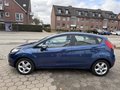 Daumennagel 9 - Ford Fiesta Trend 1,4 AHK 5-Türig Klima Bluetooth 4Season