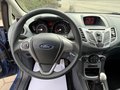 Daumennagel 11 - Ford Fiesta Trend 1,4 AHK 5-Türig Klima Bluetooth 4Season