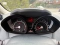 Daumennagel 16 - Ford Fiesta Trend 1,4 AHK 5-Türig Klima Bluetooth 4Season