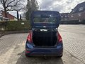 Daumennagel 21 - Ford Fiesta Trend 1,4 AHK 5-Türig Klima Bluetooth 4Season