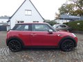 Daumennagel 5 - MINI One Automatik Pepper AHK Navi SHZ PDC Tempomat