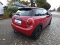 Daumennagel 6 - MINI One Automatik Pepper AHK Navi SHZ PDC Tempomat