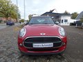 Daumennagel 3 - MINI One Automatik Pepper AHK Navi SHZ PDC Tempomat