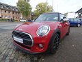 Daumennagel 1 - MINI One Automatik Pepper AHK Navi SHZ PDC Tempomat