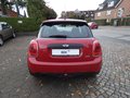 Daumennagel 7 - MINI One Automatik Pepper AHK Navi SHZ PDC Tempomat
