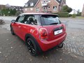 Daumennagel 8 - MINI One Automatik Pepper AHK Navi SHZ PDC Tempomat