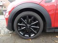 Daumennagel 10 - MINI One Automatik Pepper AHK Navi SHZ PDC Tempomat