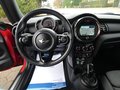 Daumennagel 12 - MINI One Automatik Pepper AHK Navi SHZ PDC Tempomat