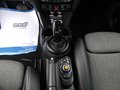 Daumennagel 14 - MINI One Automatik Pepper AHK Navi SHZ PDC Tempomat
