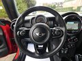 Daumennagel 15 - MINI One Automatik Pepper AHK Navi SHZ PDC Tempomat