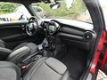 Daumennagel 18 - MINI One Automatik Pepper AHK Navi SHZ PDC Tempomat