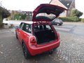 Daumennagel 21 - MINI One Automatik Pepper AHK Navi SHZ PDC Tempomat