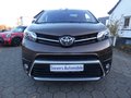 Daumennagel 2 - Toyota Proace Verso L1 Executive 7 Sitze Leder Standheiz.AHK