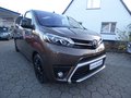 Daumennagel 4 - Toyota Proace Verso L1 Executive 7 Sitze Leder Standheiz.AHK