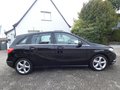 Daumennagel 5 - Mercedes-Benz B 200 7G-DCT Sport AHK Navi Bi-Xenon Teilleder