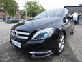 Daumennagel 1 - Mercedes-Benz B 200 7G-DCT Sport AHK Navi Bi-Xenon Teilleder