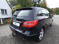 Daumennagel 6 - Mercedes-Benz B 200 7G-DCT Sport AHK Navi Bi-Xenon Teilleder