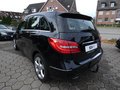 Daumennagel 8 - Mercedes-Benz B 200 7G-DCT Sport AHK Navi Bi-Xenon Teilleder