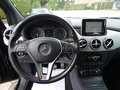 Daumennagel 11 - Mercedes-Benz B 200 7G-DCT Sport AHK Navi Bi-Xenon Teilleder
