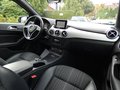 Daumennagel 17 - Mercedes-Benz B 200 7G-DCT Sport AHK Navi Bi-Xenon Teilleder