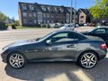 Daumennagel 11 - Mercedes-Benz SLK 200 BlueEfficiency Panoramadach Navi Airscarf