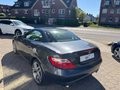 Daumennagel 12 - Mercedes-Benz SLK 200 BlueEfficiency Panoramadach Navi Airscarf
