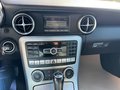 Daumennagel 20 - Mercedes-Benz SLK 200 BlueEfficiency Panoramadach Navi Airscarf
