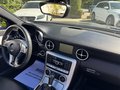 Daumennagel 14 - Mercedes-Benz SLK 200 BlueEfficiency Panoramadach Navi Airscarf