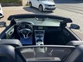 Daumennagel 18 - Mercedes-Benz SLK 200 BlueEfficiency Panoramadach Navi Airscarf