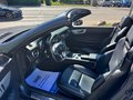 Daumennagel 17 - Mercedes-Benz SLK 200 BlueEfficiency Panoramadach Navi Airscarf