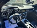 Daumennagel 19 - Mercedes-Benz SLK 200 BlueEfficiency Panoramadach Navi Airscarf