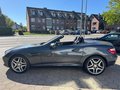 Daumennagel 8 - Mercedes-Benz SLK 200 BlueEfficiency Panoramadach Navi Airscarf