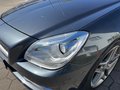 Daumennagel 21 - Mercedes-Benz SLK 200 BlueEfficiency Panoramadach Navi Airscarf