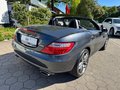 Daumennagel 6 - Mercedes-Benz SLK 200 BlueEfficiency Panoramadach Navi Airscarf