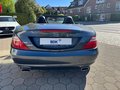 Daumennagel 9 - Mercedes-Benz SLK 200 BlueEfficiency Panoramadach Navi Airscarf