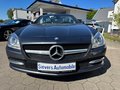 Daumennagel 2 - Mercedes-Benz SLK 200 BlueEfficiency Panoramadach Navi Airscarf