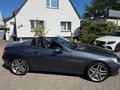 Daumennagel 5 - Mercedes-Benz SLK 200 BlueEfficiency Panoramadach Navi Airscarf