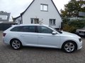 Daumennagel 4 - Skoda Superb Combi Style 2,0 TDI DSG AHK ACC Memory Navi SHZ Carplay