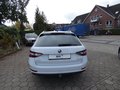 Daumennagel 6 - Skoda Superb Combi Style 2,0 TDI DSG AHK ACC Memory Navi SHZ Carplay