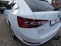 Daumennagel 8 - Skoda Superb Combi Style 2,0 TDI DSG AHK ACC Memory Navi SHZ Carplay