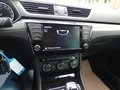 Daumennagel 17 - Skoda Superb Combi Style 2,0 TDI DSG AHK ACC Memory Navi SHZ Carplay