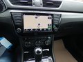 Daumennagel 18 - Skoda Superb Combi Style 2,0 TDI DSG AHK ACC Memory Navi SHZ Carplay