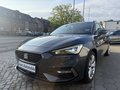 Daumennagel 1 - SEAT Leon Sportstourer FR 4Drive 2,0 TDI DSG ACC LED Kamera SHZ Lenkradheizung
