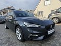 Daumennagel 4 - SEAT Leon Sportstourer FR 4Drive 2,0 TDI DSG ACC LED Kamera SHZ Lenkradheizung