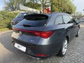 Daumennagel 6 - SEAT Leon Sportstourer FR 4Drive 2,0 TDI DSG ACC LED Kamera SHZ Lenkradheizung