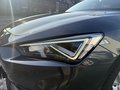 Daumennagel 11 - SEAT Leon Sportstourer FR 4Drive 2,0 TDI DSG ACC LED Kamera SHZ Lenkradheizung