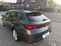 Daumennagel 8 - SEAT Leon Sportstourer FR 4Drive 2,0 TDI DSG ACC LED Kamera SHZ Lenkradheizung
