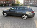 Daumennagel 9 - SEAT Leon Sportstourer FR 4Drive 2,0 TDI DSG ACC LED Kamera SHZ Lenkradheizung